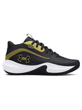 UNDER ARMOUR Обувки UA GS Lockdown 7