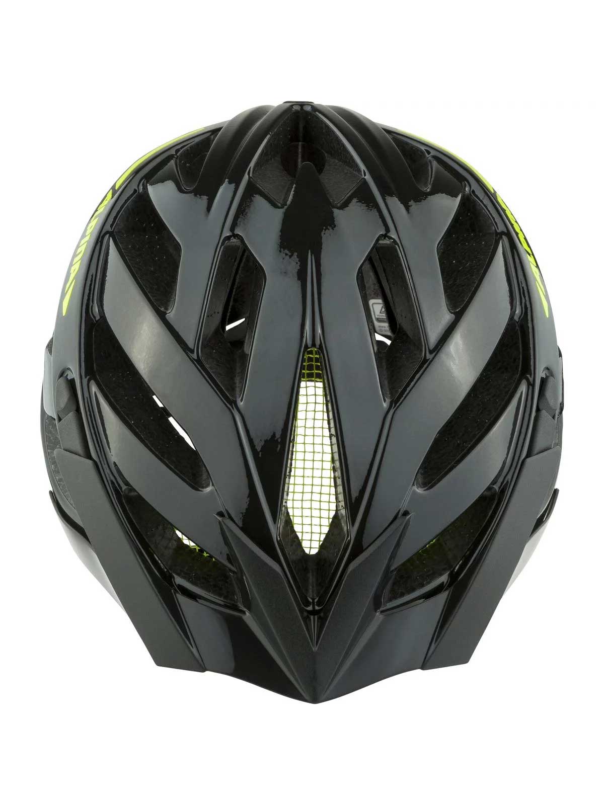 ALPINA Вело каска PANOMA 2.0