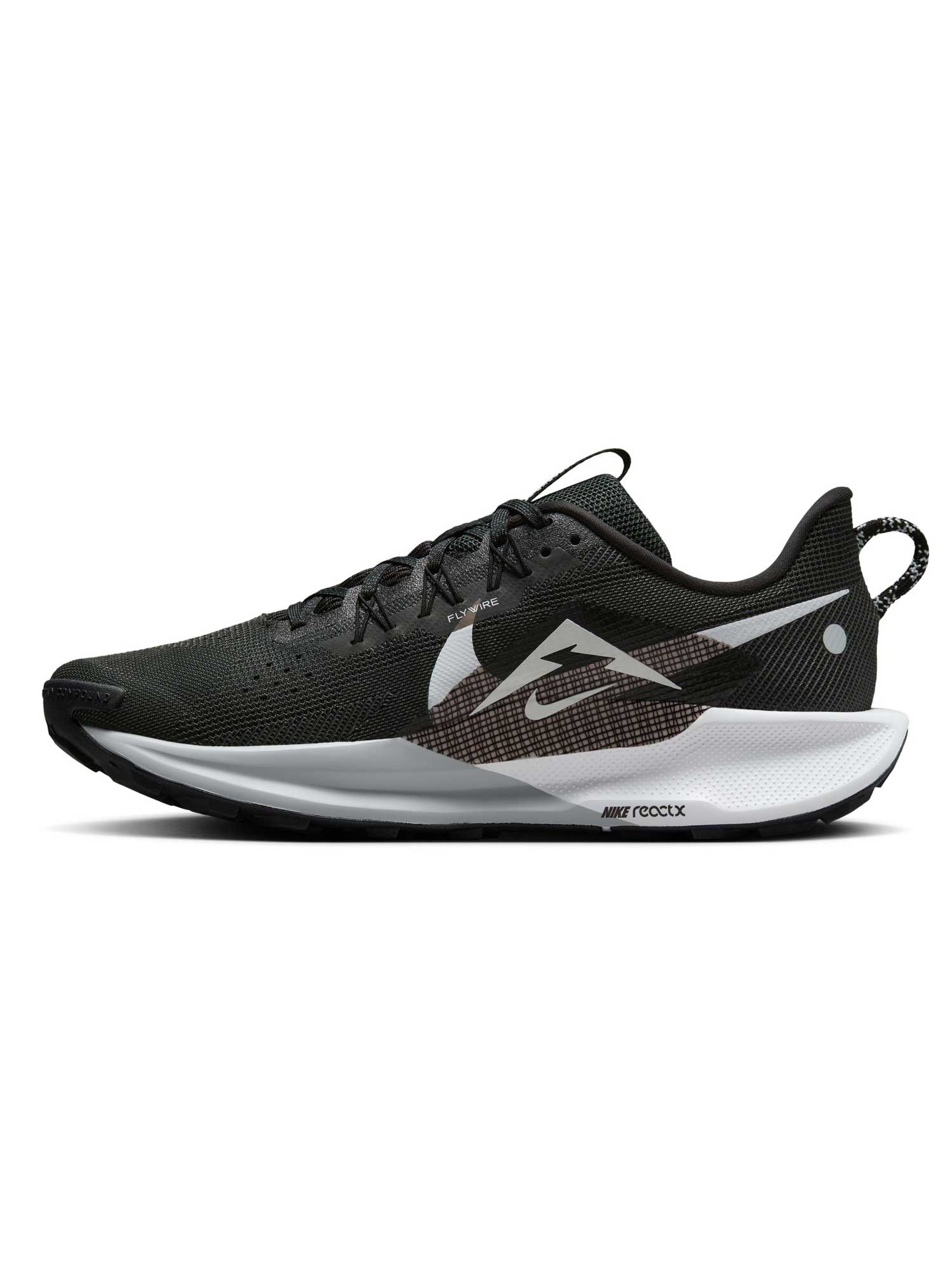 NIKE Обувки REACTX PEGASUS TRAIL 5