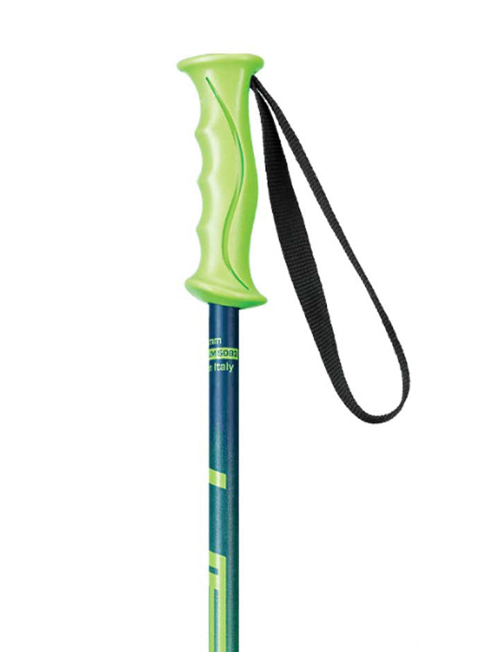 ELAN Ски щеки ROCKROD JR