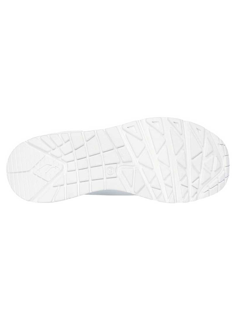 SKECHERS Обувки UNO - SHIMMER AWAY