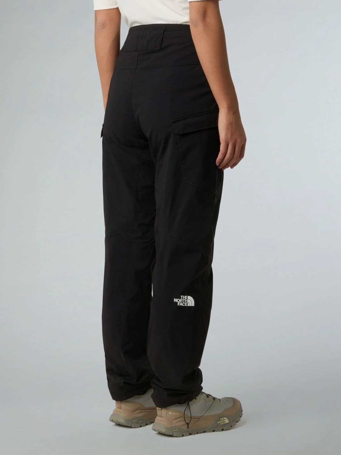 THE NORTH FACE Панталон M WINTER EXPLORATION REG TAPERED CARGO P