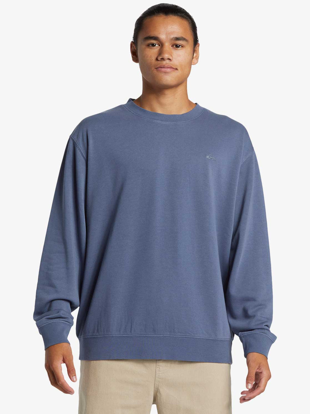 QUIKSILVER Блуза SALT WATER CREW