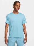 NIKE Тениска M NK DF UV MILER SS