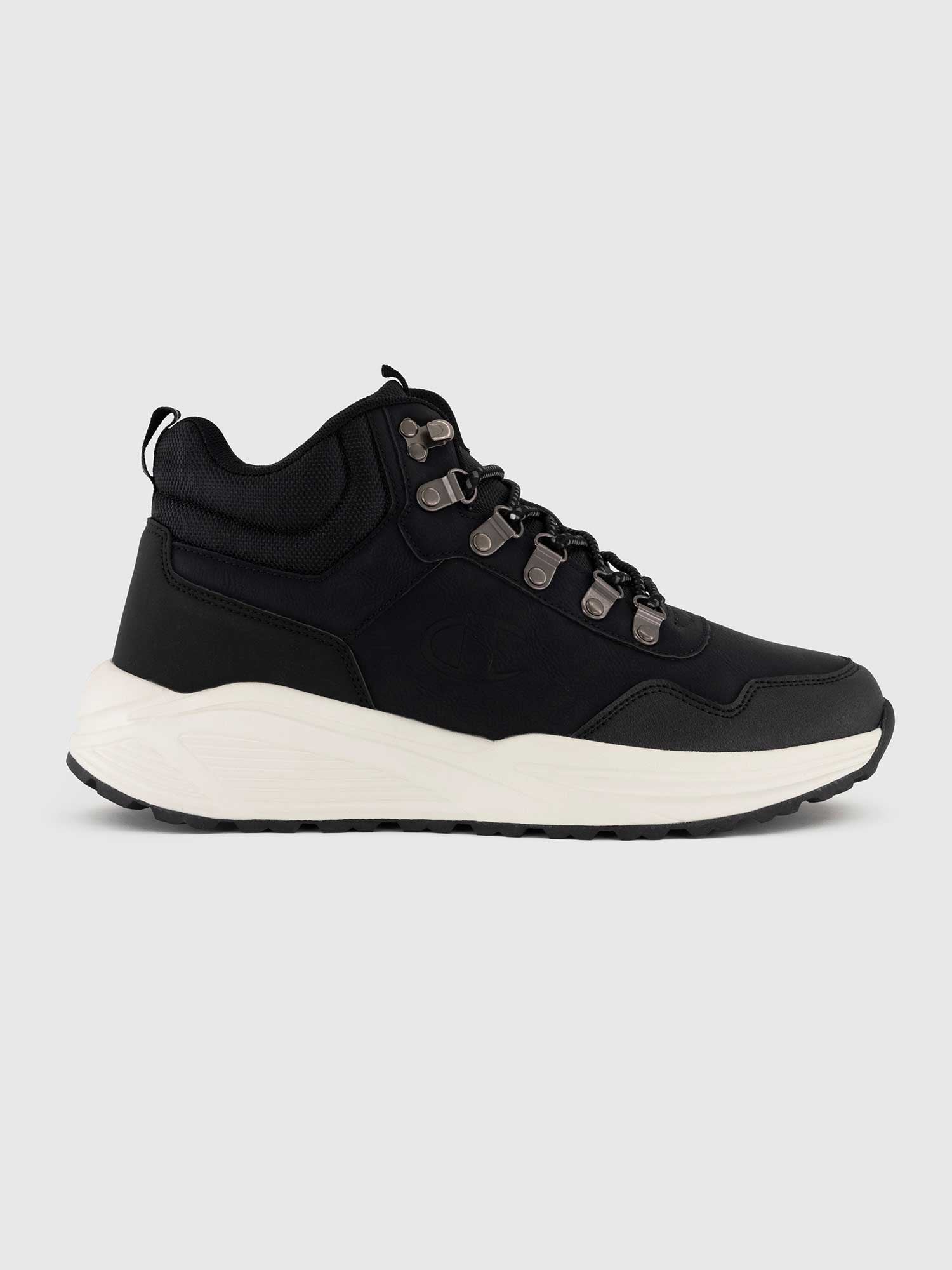 CHAMPION Обувки CLIMB RX MID Mid Cut Shoe