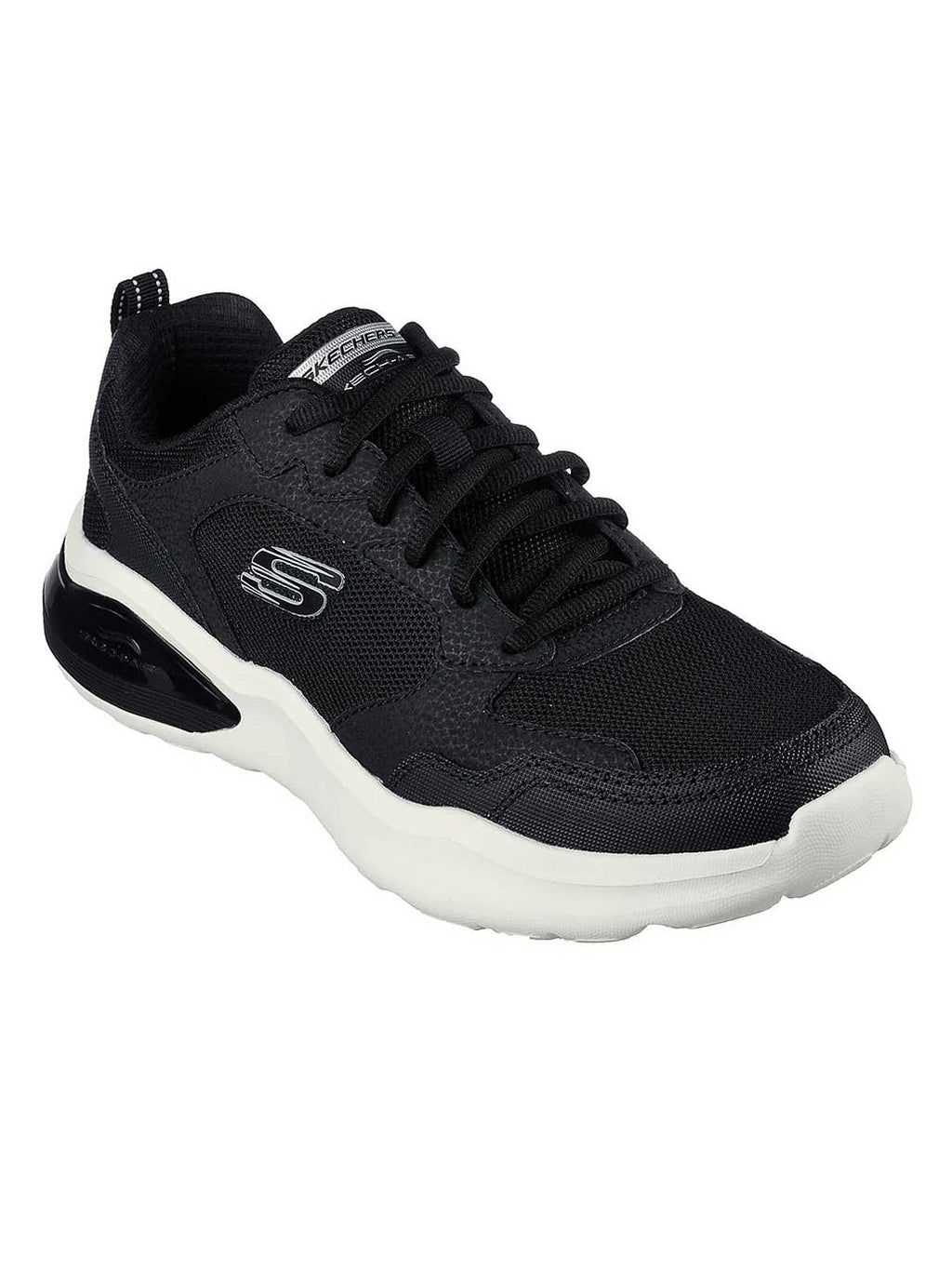 SKECHERS Обувки AIR CUSHIONING-BINSO