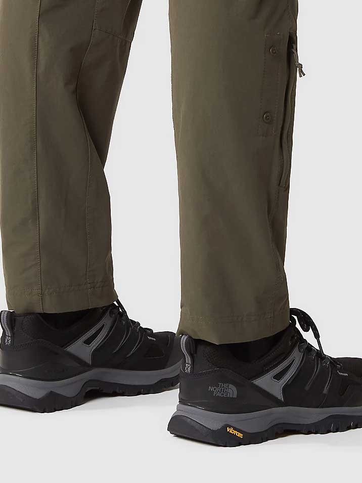 THE NORTH FACE Обувки M HEDGEHOG FUTURELIGHT