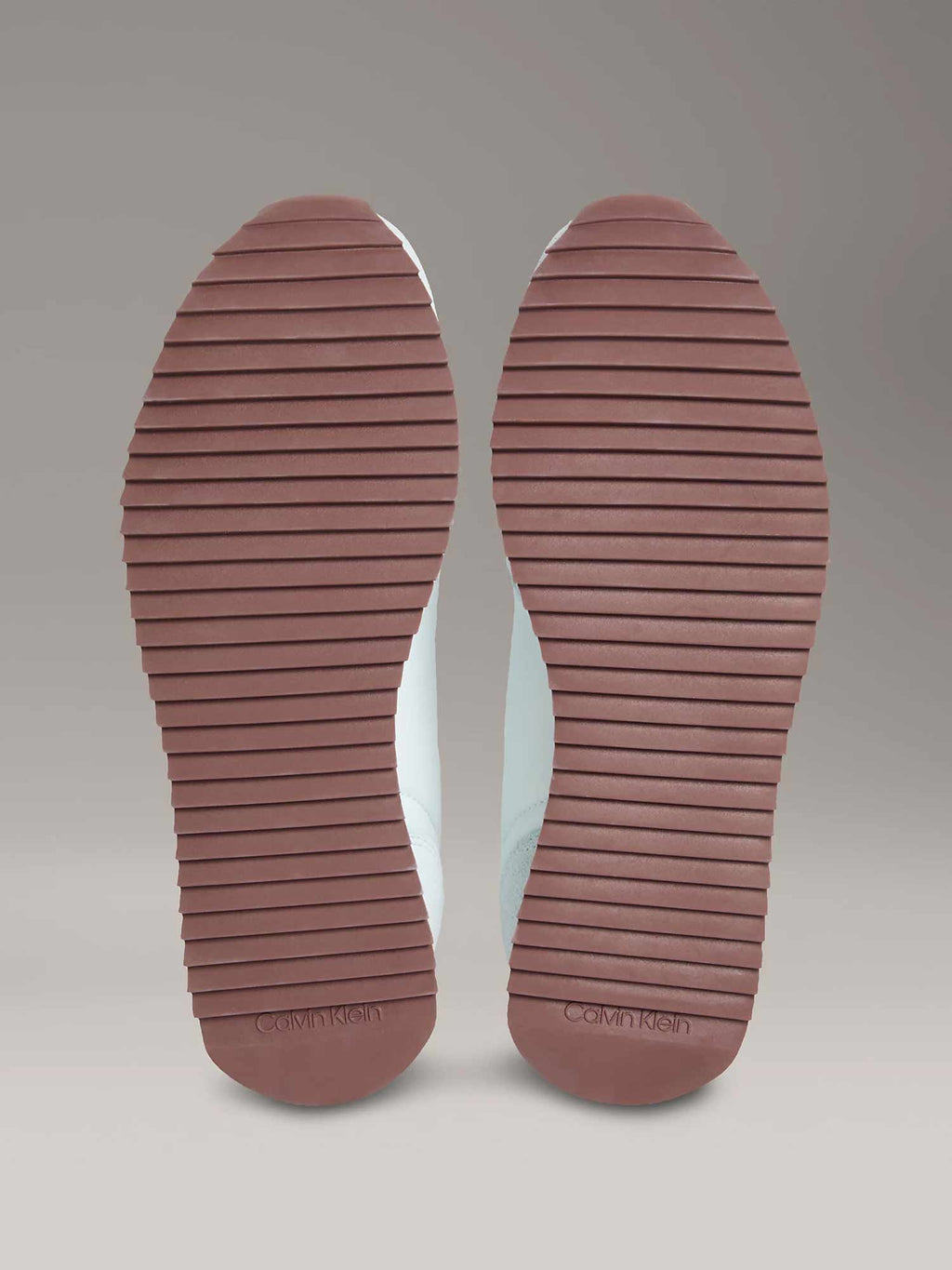 Calvin Klein Jeans Обувки RUNNER LACEUP MG NYLON MIX