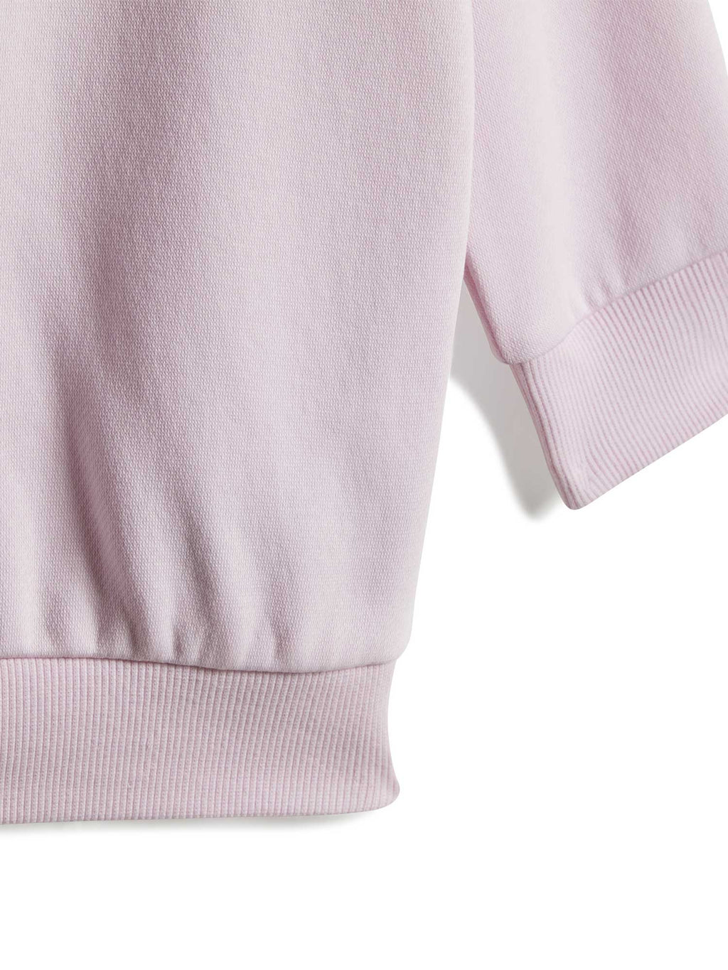 ADIDAS SPORTSWEAR Спортен екип Hooded Fleece Jogger Set Kids