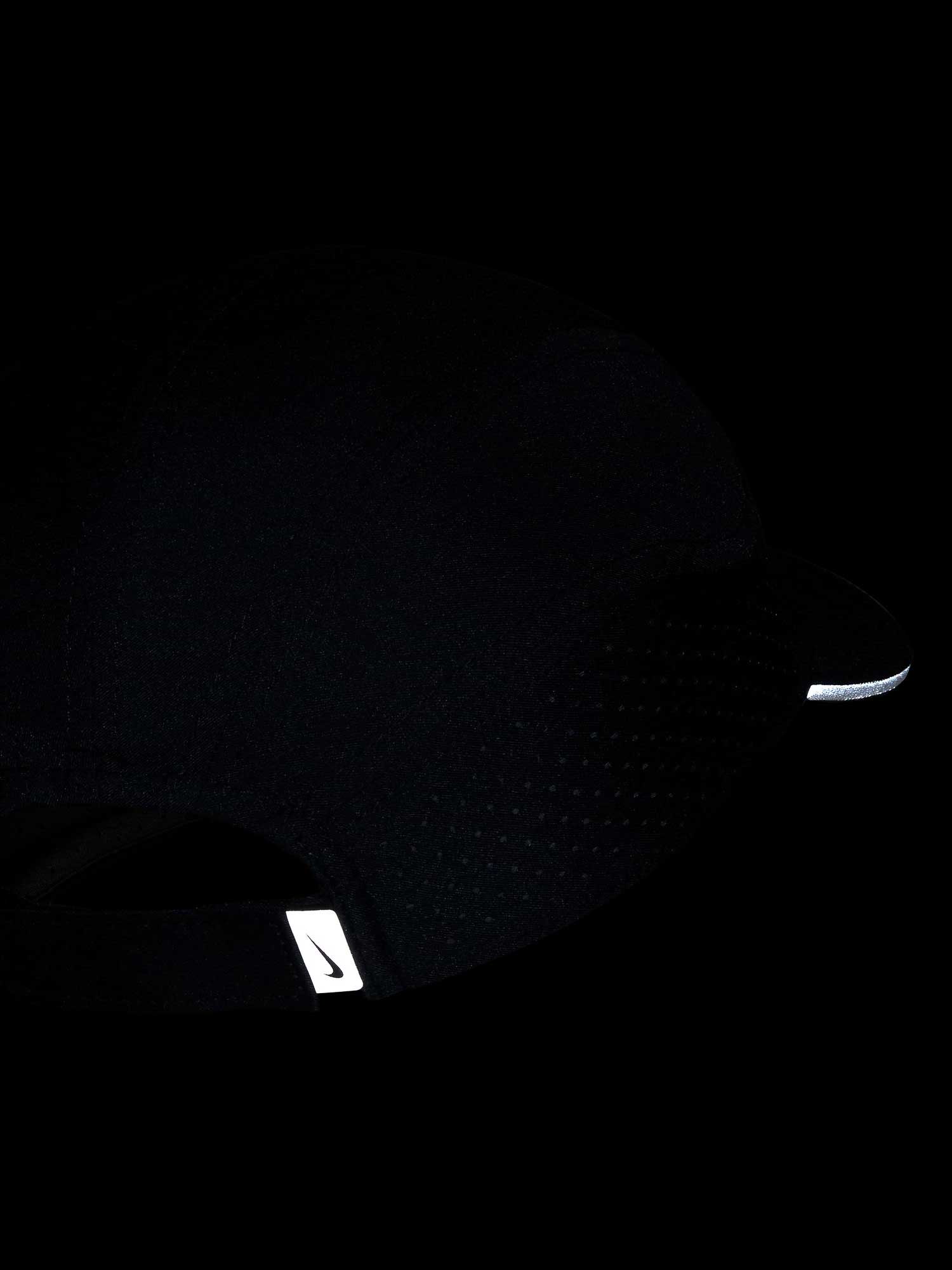 NIKE Шапка U NK DFADV FLY CAP U AB RFLTV