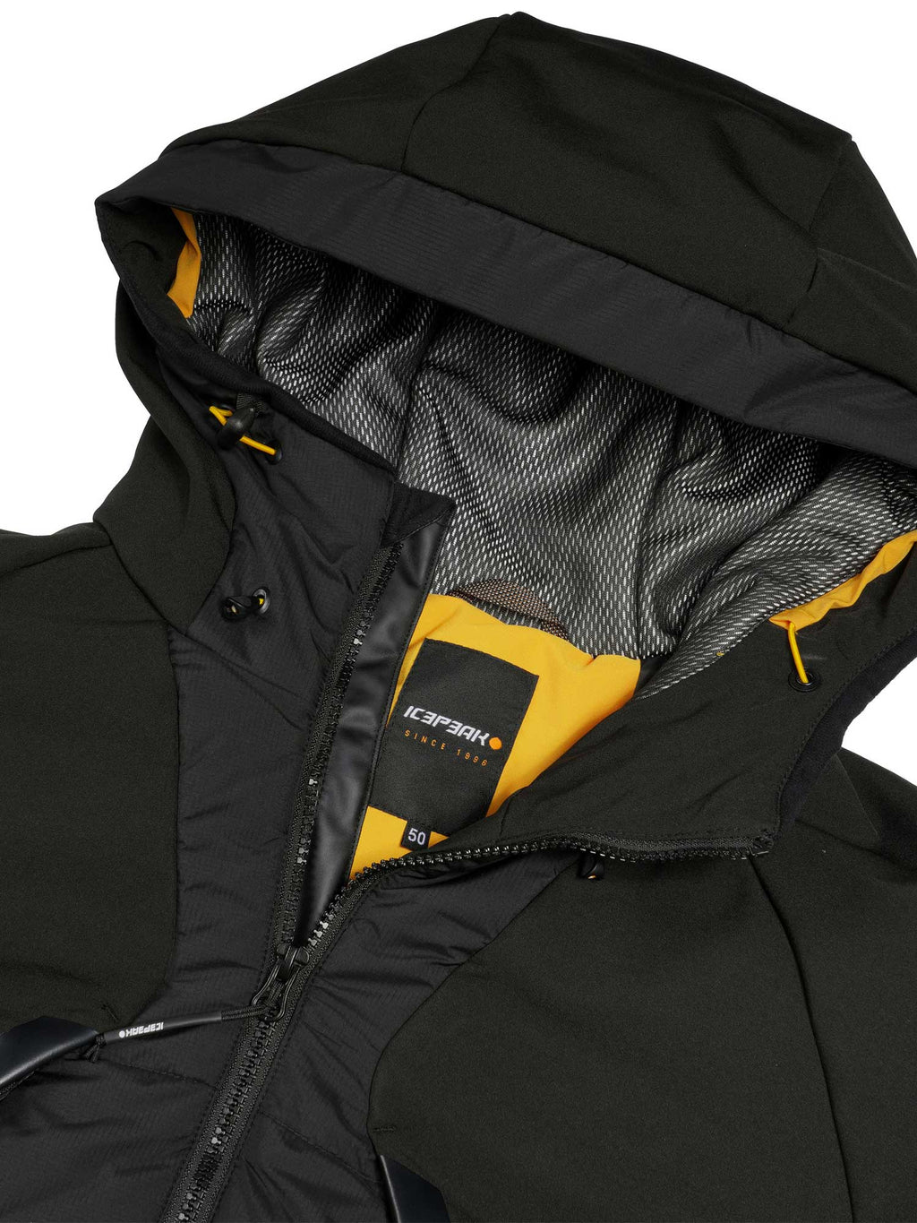 ICEPEAK Ски яке EBERN