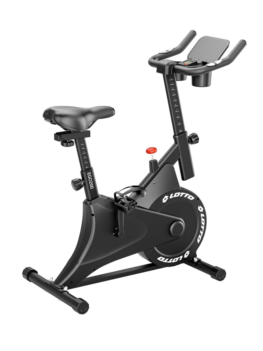 LOTTO FITNESS Спининг байк EGO 200