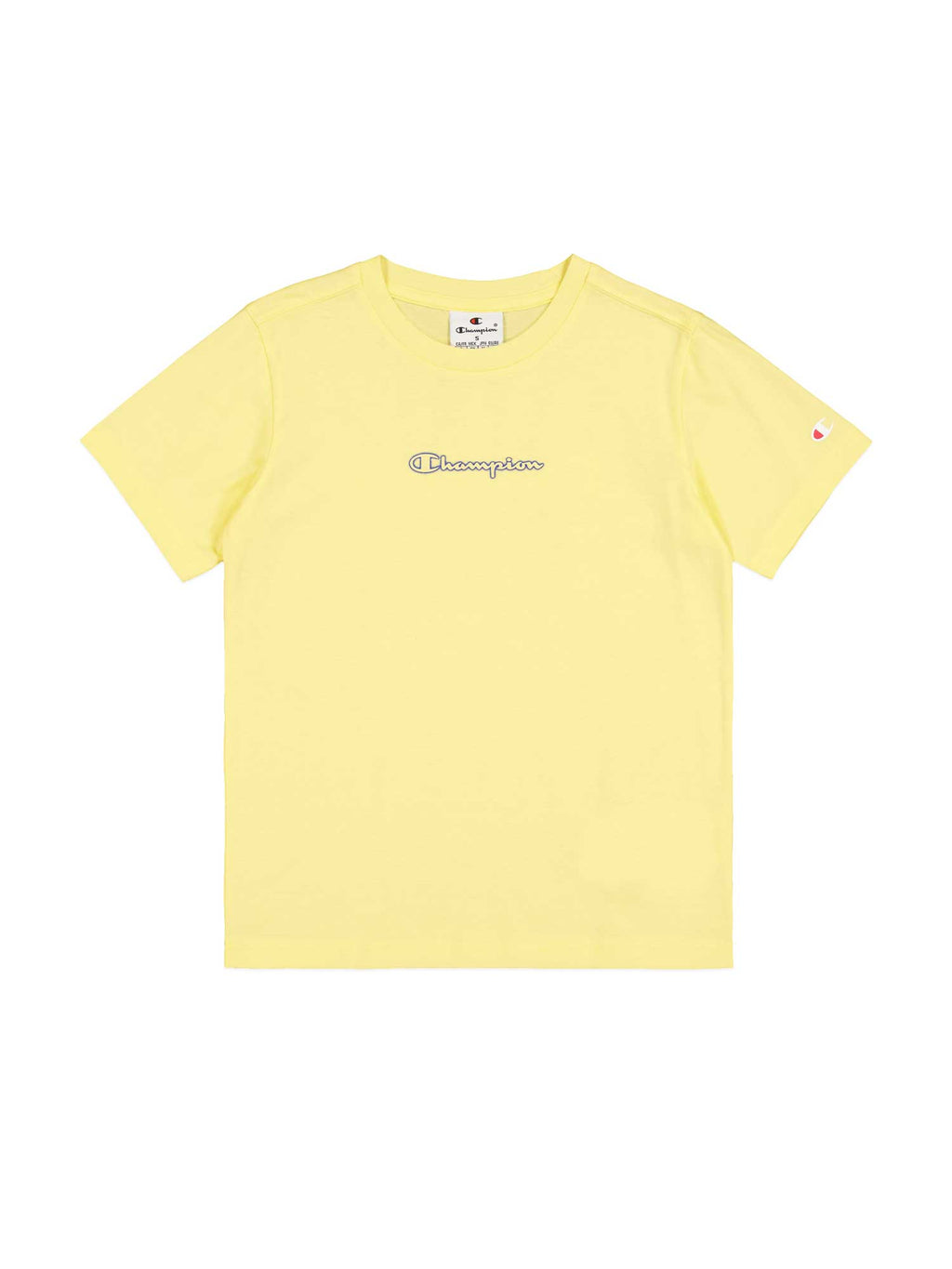 CHAMPION Тениска SS Tee
