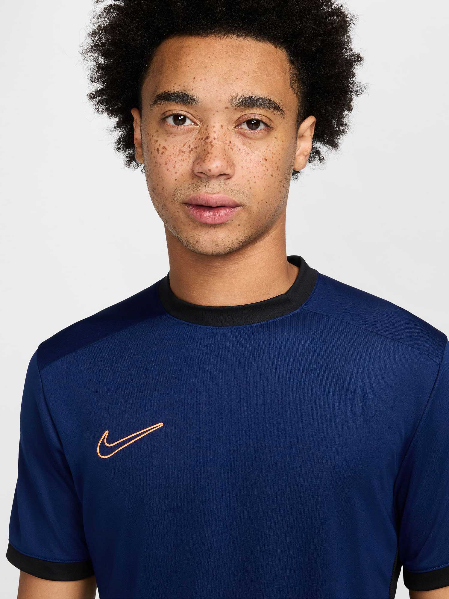 NIKE Тениска M NK DF ACD25 SS TOP BR