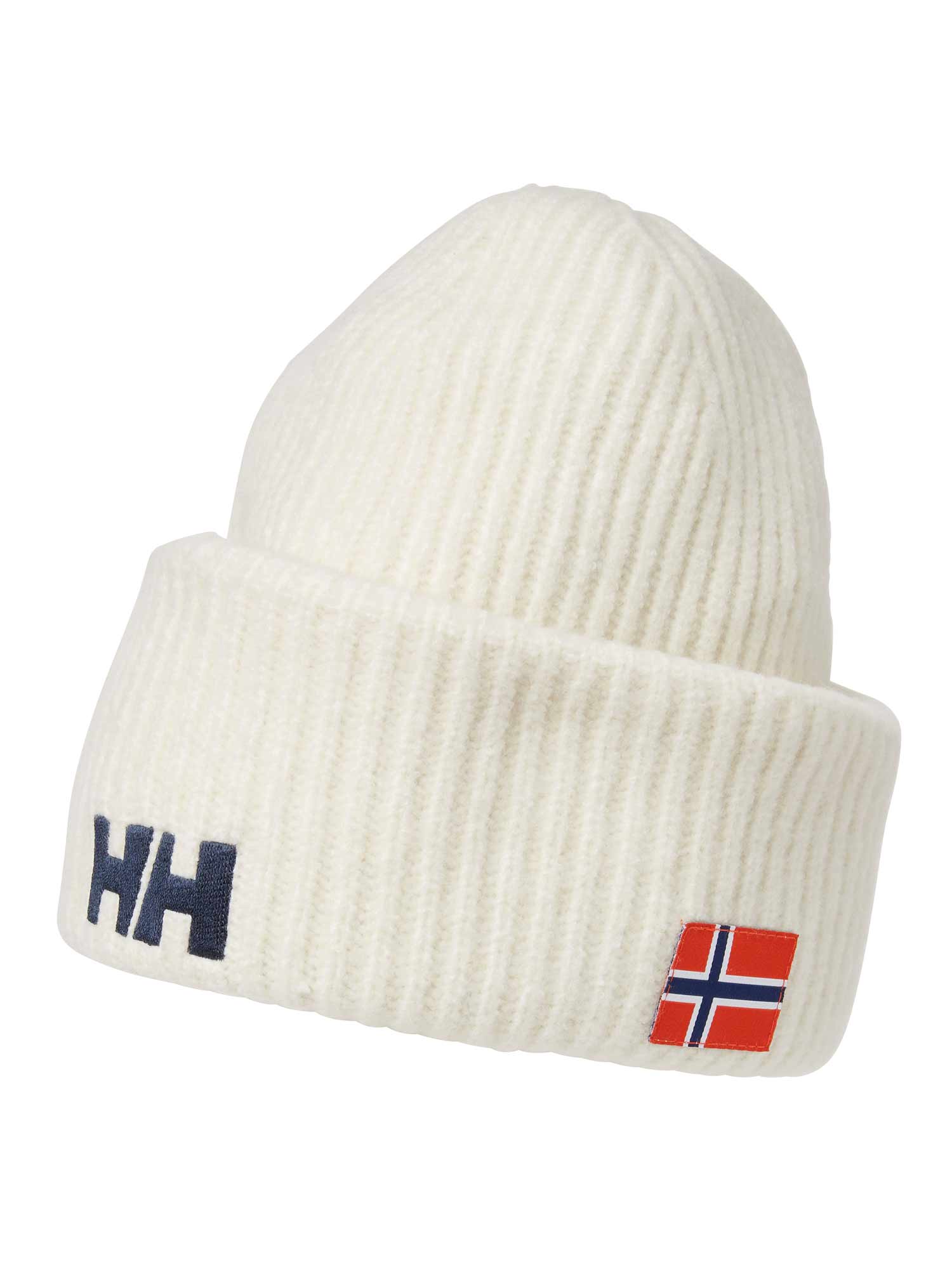 HELLY HANSEN Шапка SOFT RIB BEANIE
