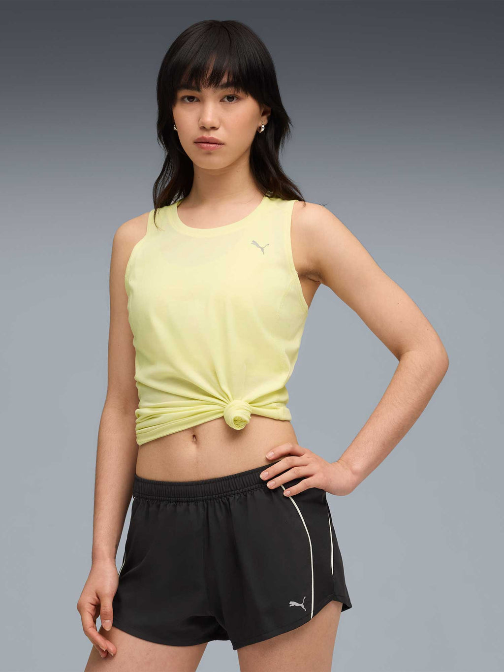 PUMA Потник W RUN VELOCITY TANK (TRIBLEND)