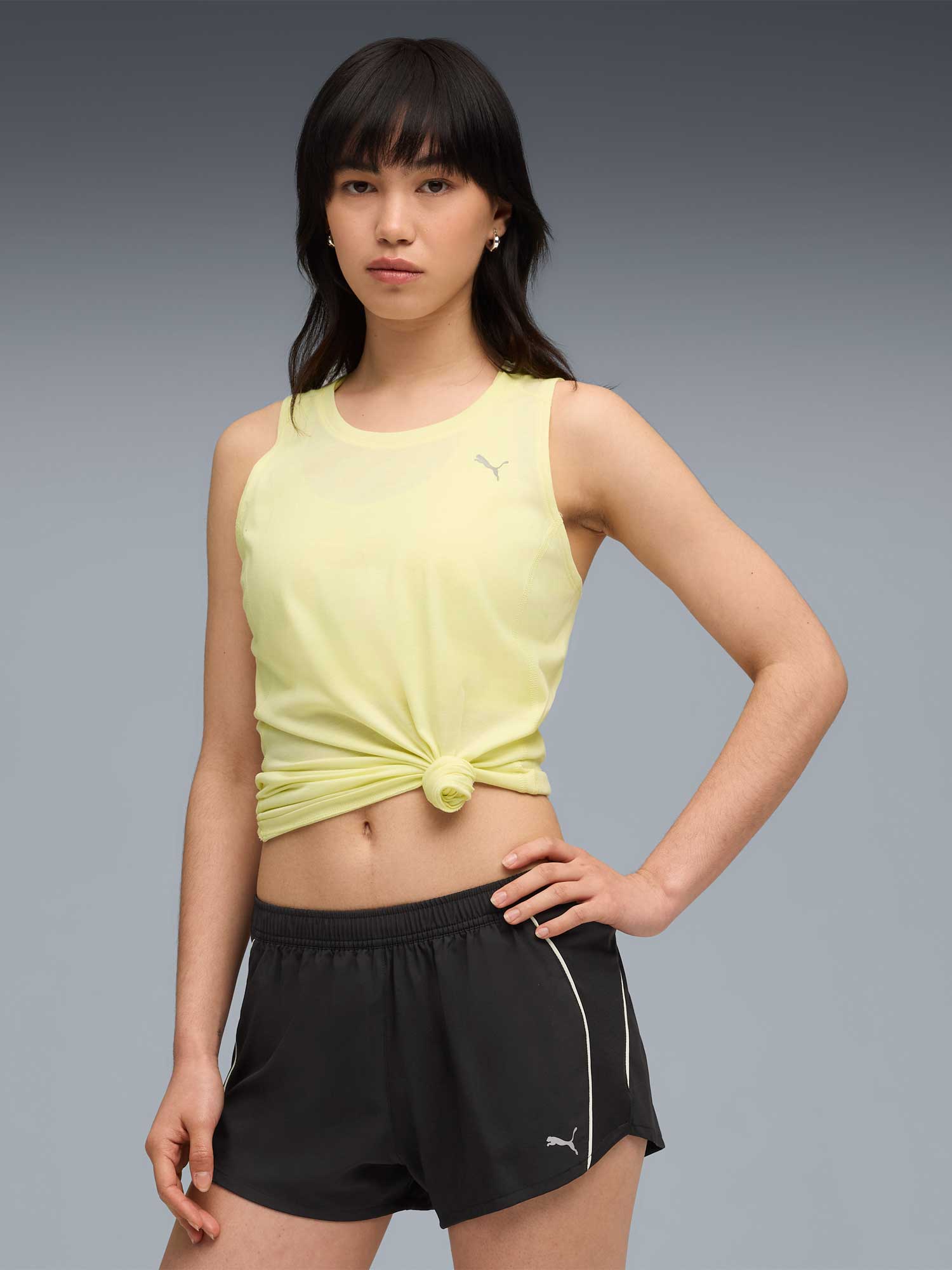 PUMA Потник W RUN VELOCITY TANK (TRIBLEND)