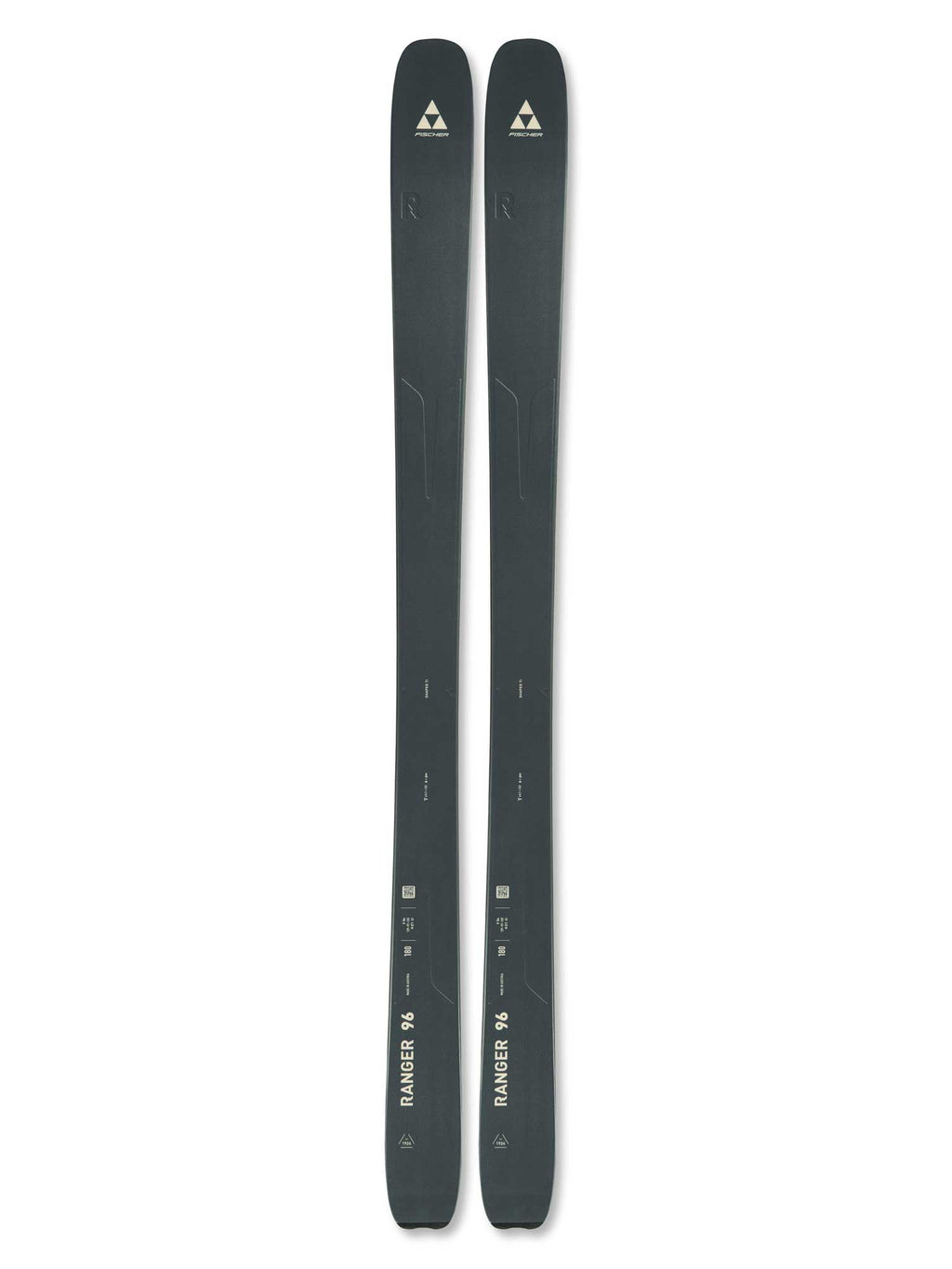 FISCHER Ски RANGER 96