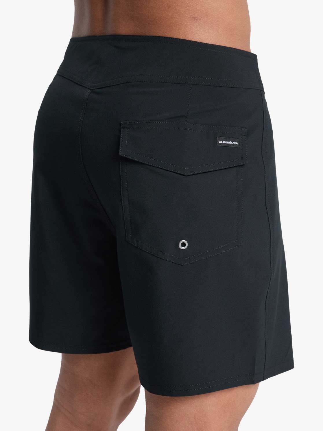 QUIKSILVER Плувни шорти SURFSILK KAIMANA 16