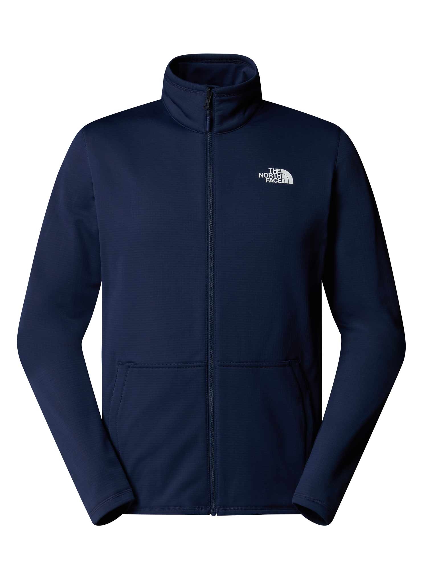 THE NORTH FACE Яке M QUEST TRICLIMATE JACKET