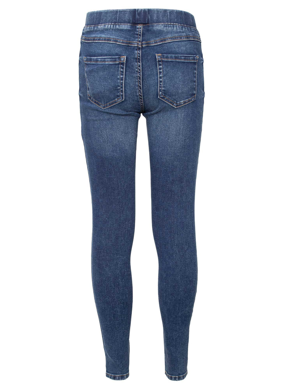 NAME IT Дънки NKFPOLLY DNMTINDY LEGGING NOOS