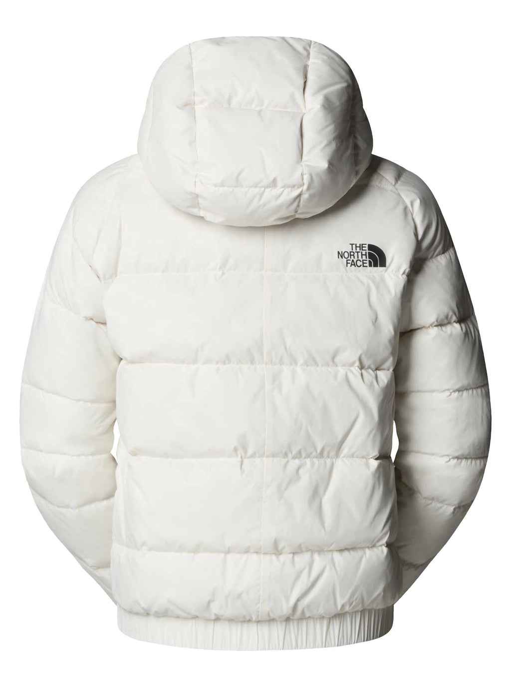 THE NORTH FACE Яке W HYALITE DOWN HOODIE