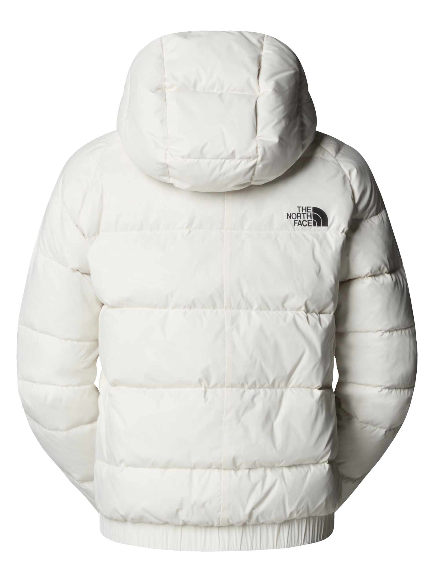 THE NORTH FACE Яке W HYALITE DOWN HOODIE