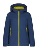 ICEPEAK Яке KONAN JR