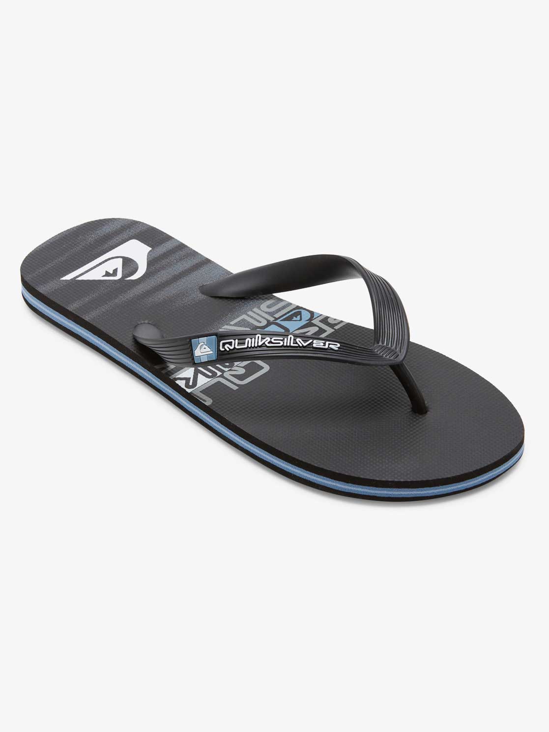 QUIKSILVER Джапанки MOLOKAI STRIPE