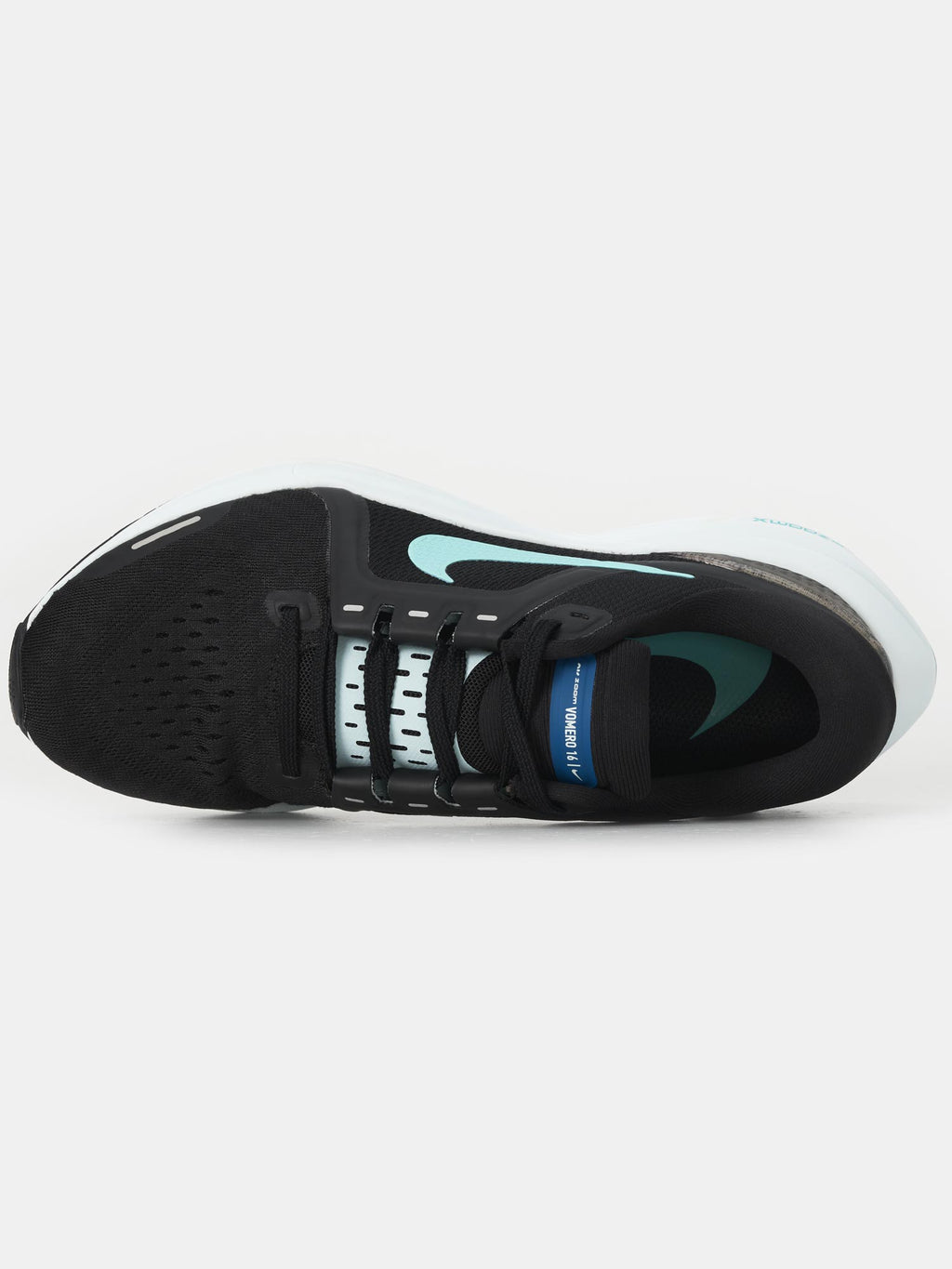 NIKE Обувки WMNS AIR ZOOM VOMERO 16