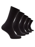 BRILLE Чорапи Basic Mid x5