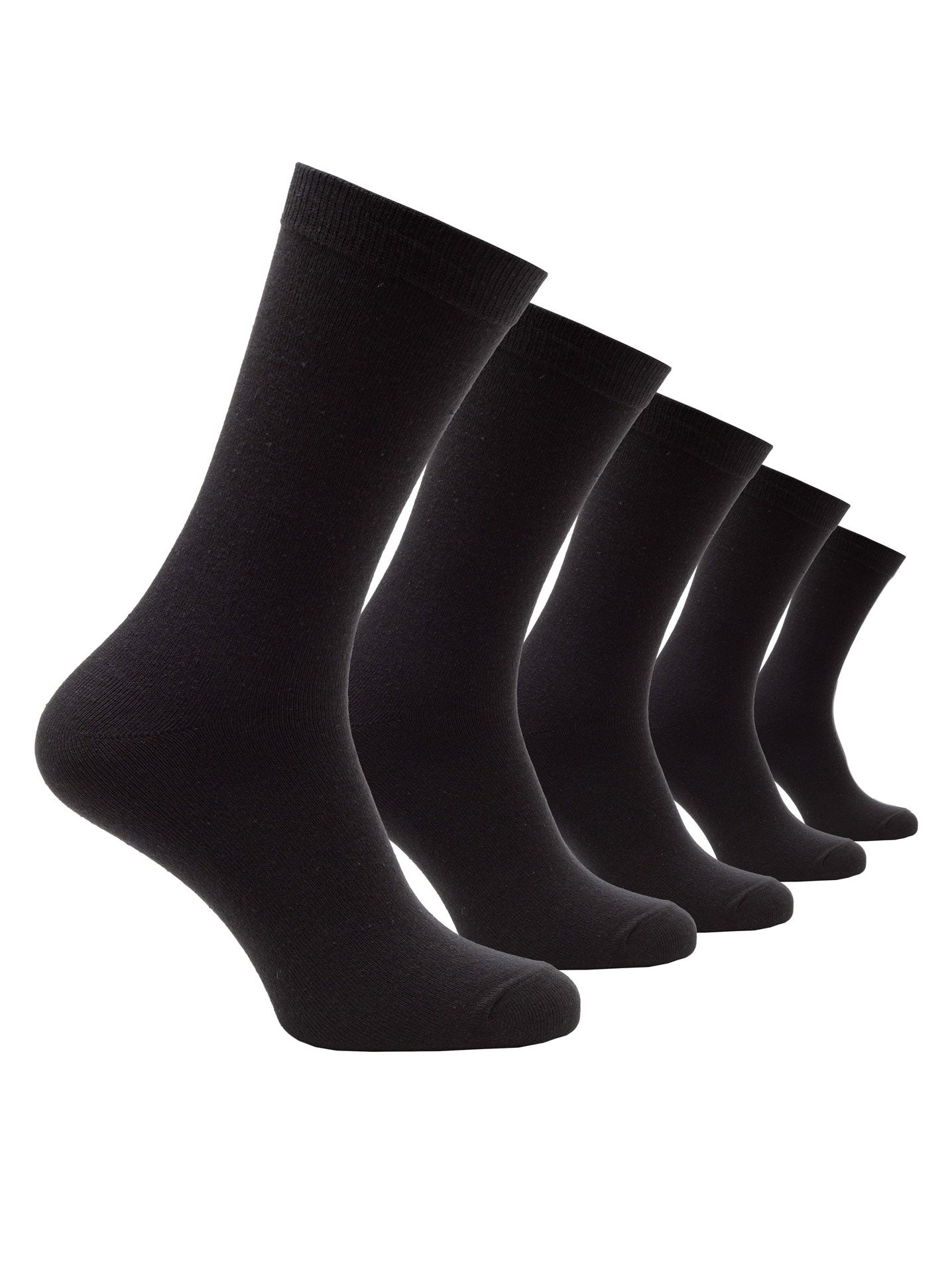 BRILLE Чорапи Basic Mid x5