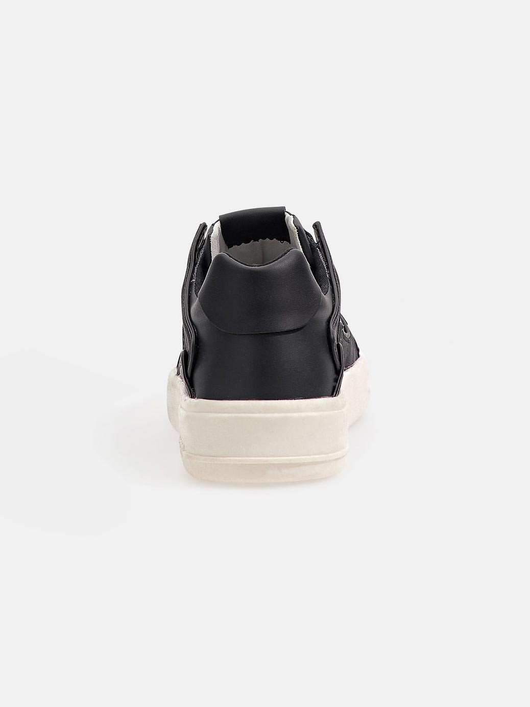 GUESS Обувки VERONA BASKET LOW