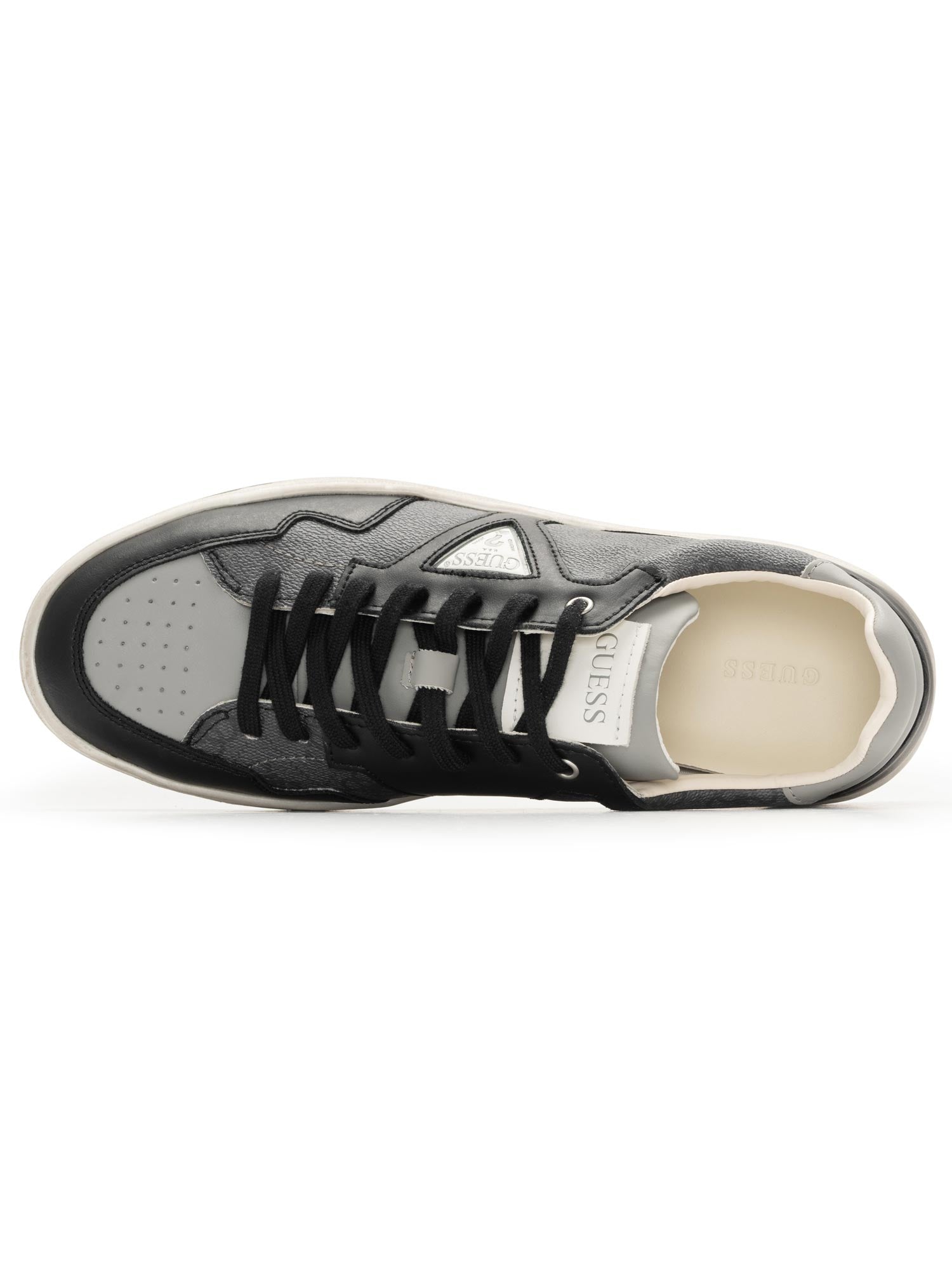 GUESS Обувки CERTOSA BASKET