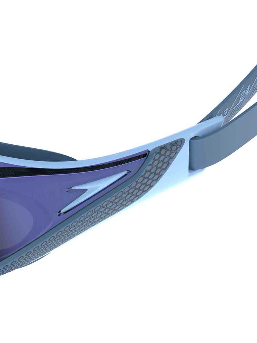 SPEEDO Плувни очила FASTSKIN PURE FOCUS GOG