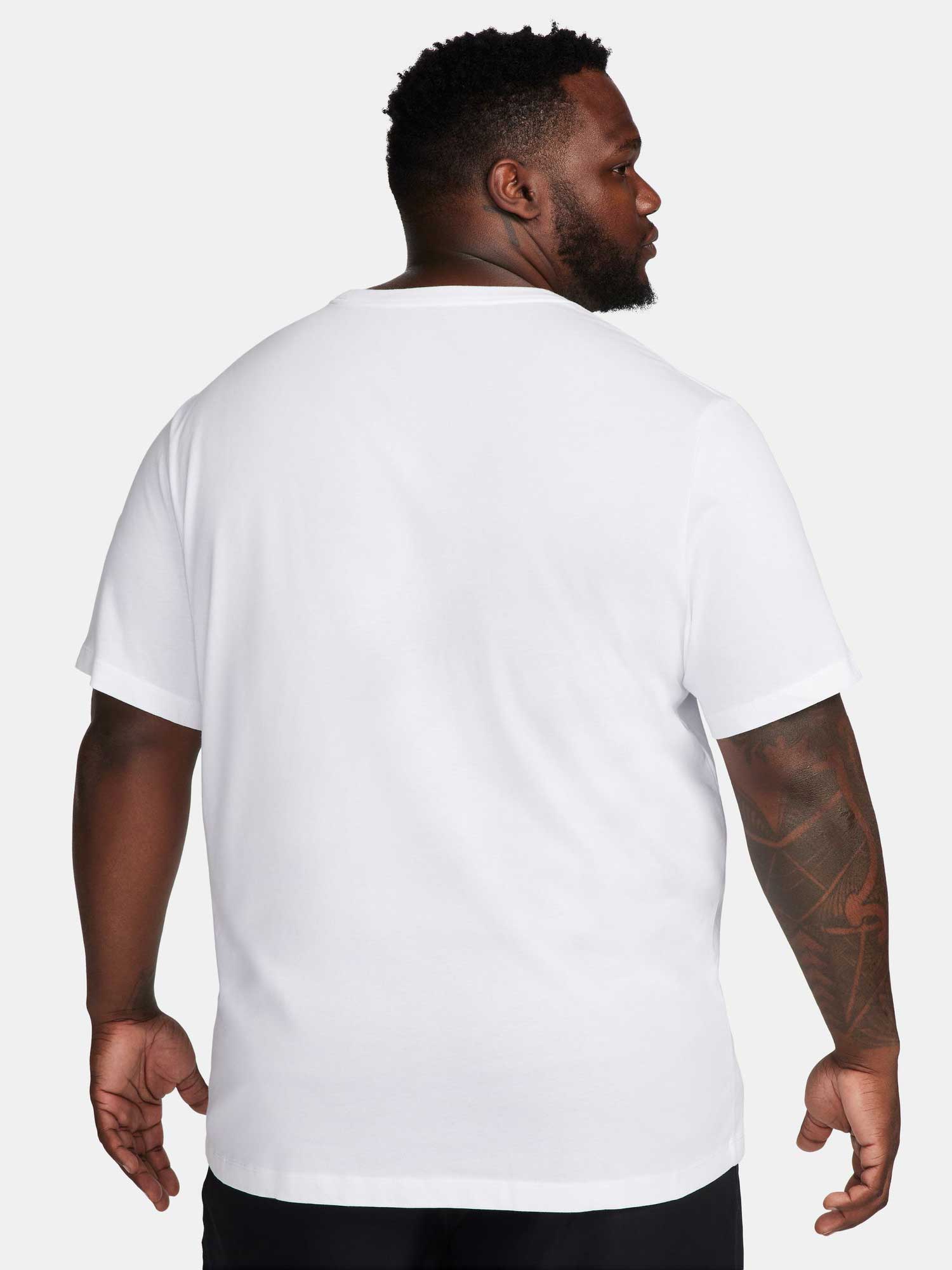 NIKE Тениска RN M NKCT DF TEE SP24
