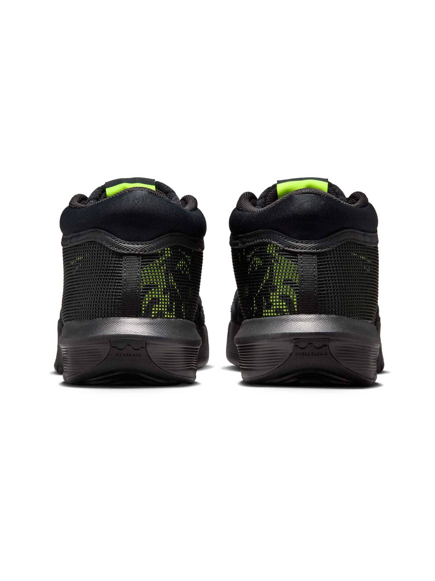 NIKE Обувки LEBRON WITNESS VIII