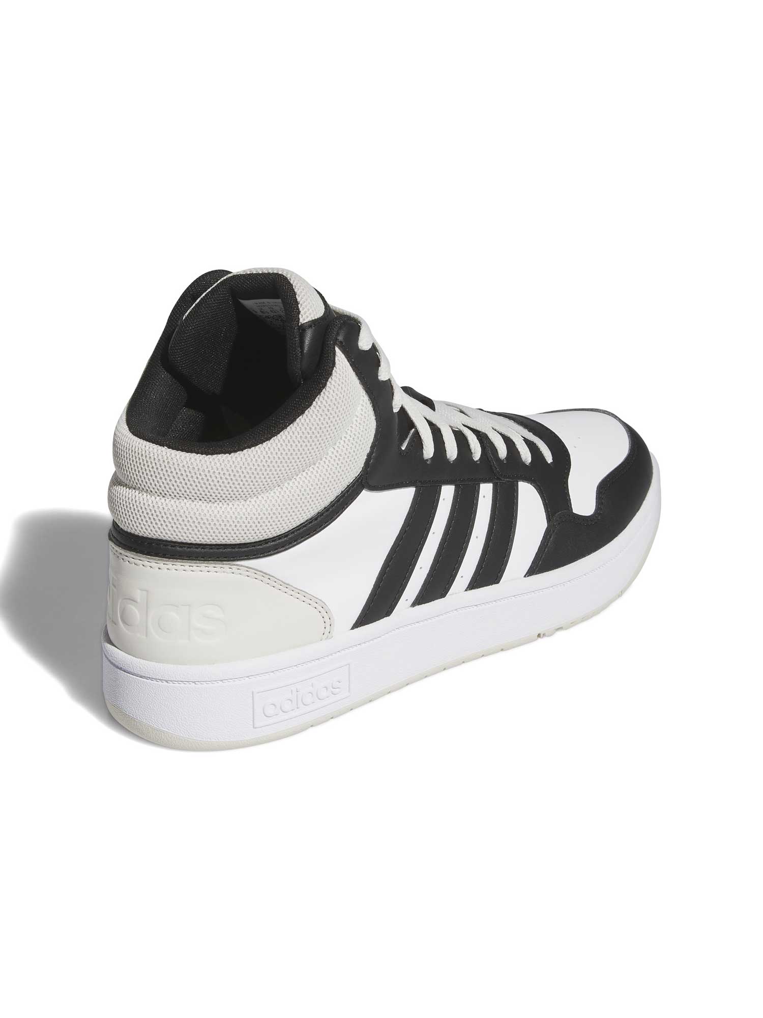 ADIDAS SPORTSWEAR Обувки Hoops 3.0 Mid Lifestyle Basketball Classic