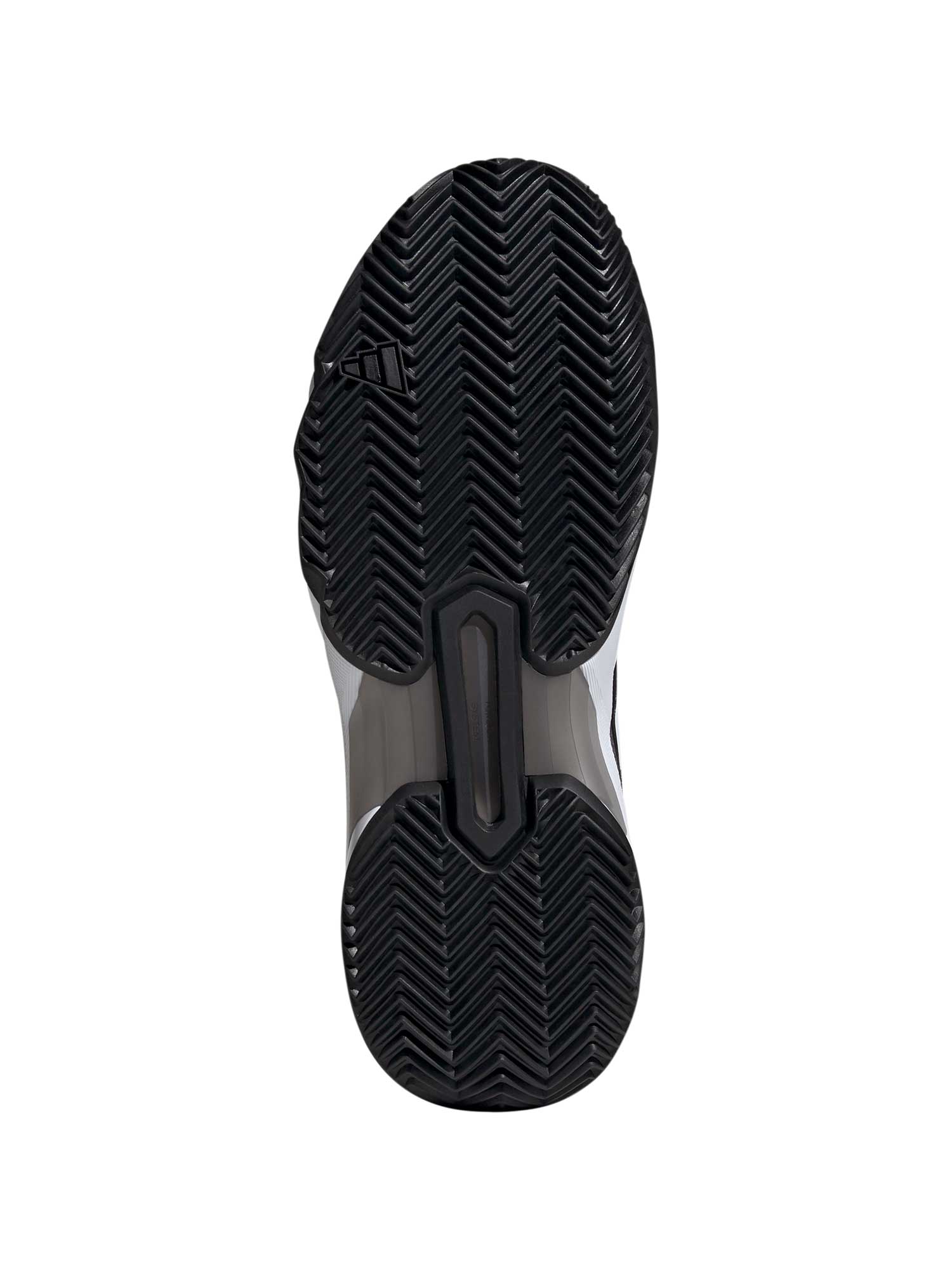 ADIDAS PERFORMANCE Обувки CourtJam Control 3 Clay Tennis