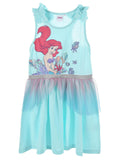KIDS MOVIE HEROES Рокля ARIEL