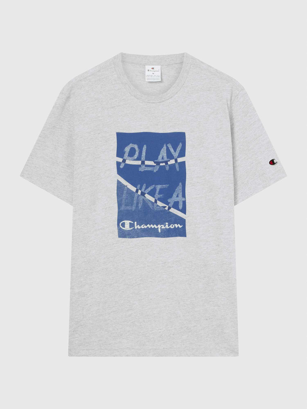 CHAMPION Тениска SS Tee