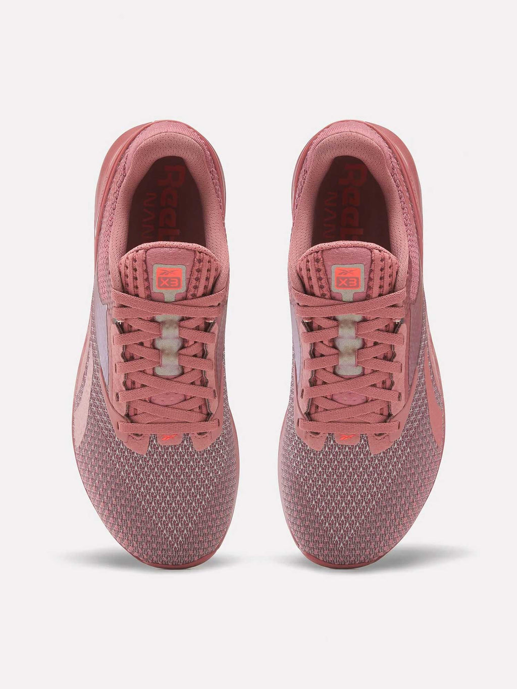 REEBOK Обувки NANO X3