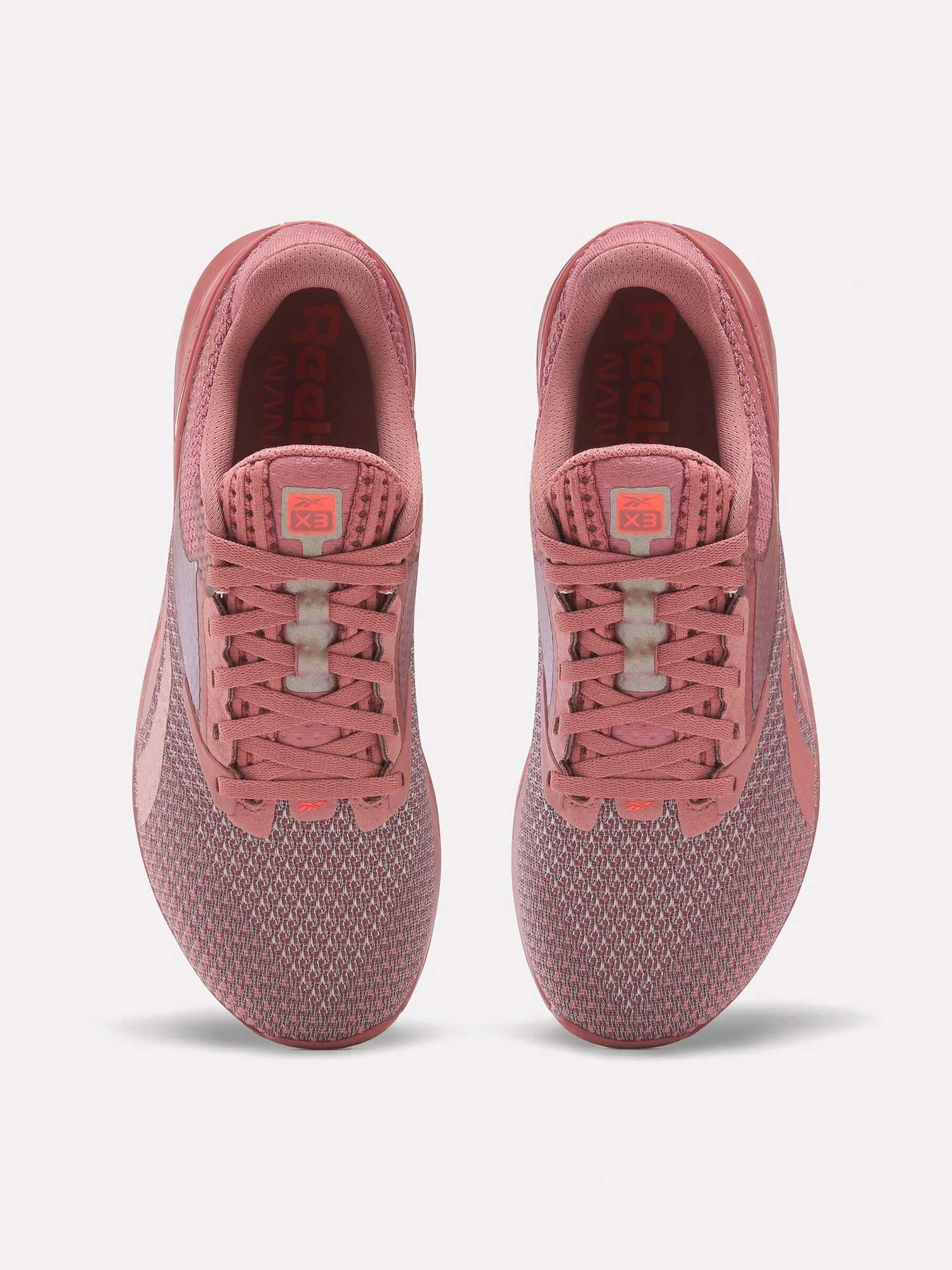 REEBOK Обувки NANO X3
