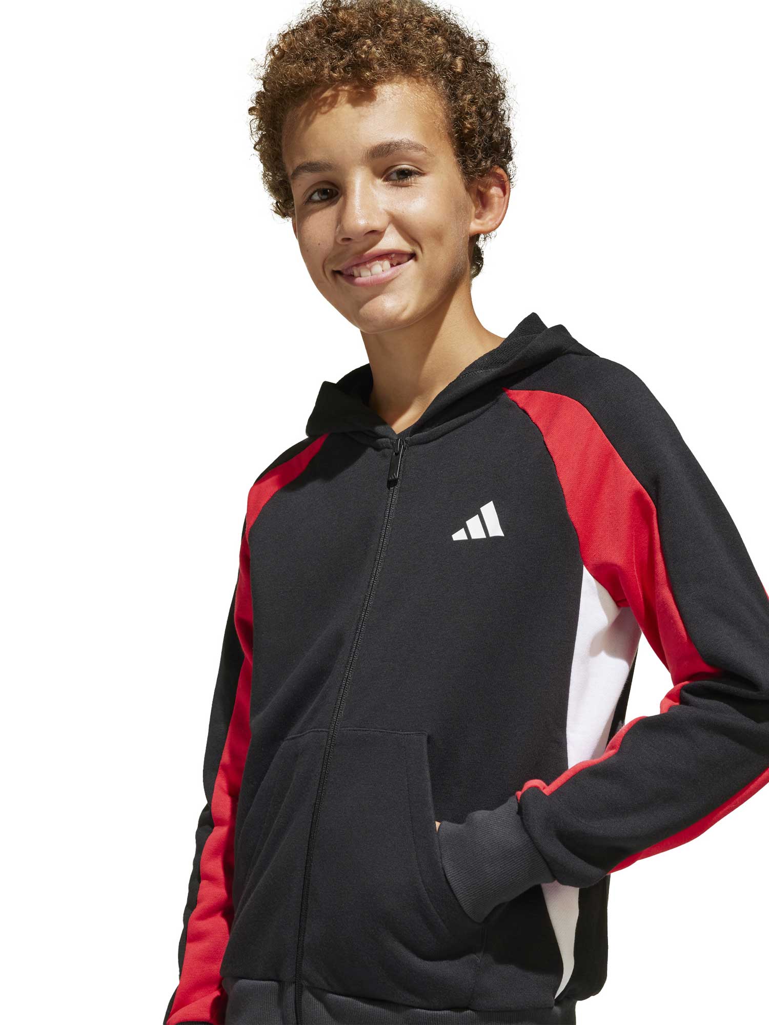 ADIDAS SPORTSWEAR Спортен екип Seasonal Essentials Colorblock