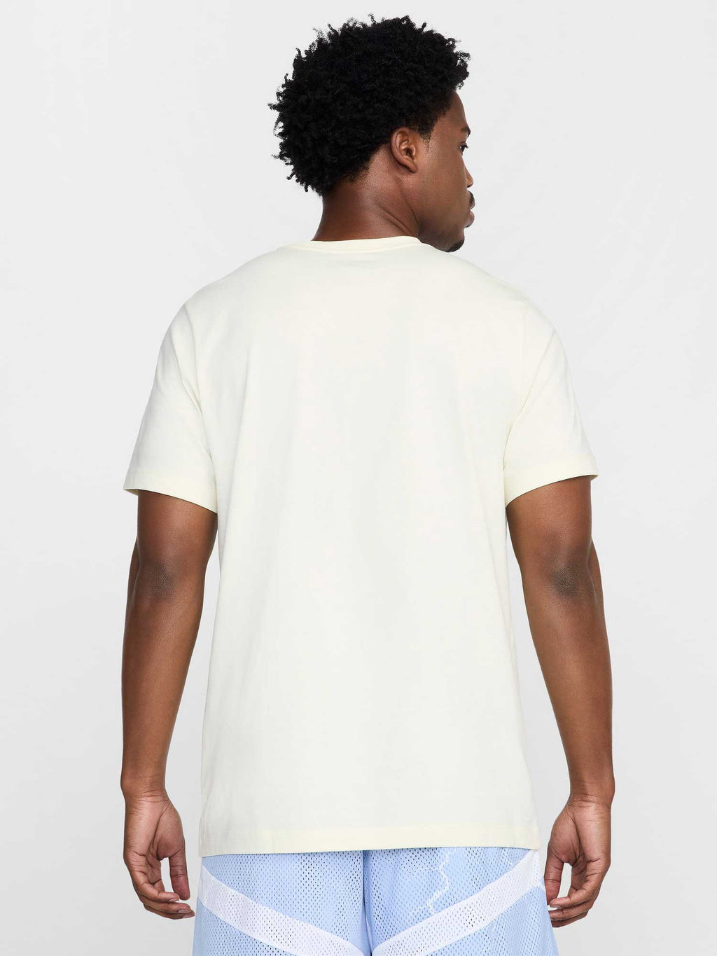 NIKE Тениска JA M NK TEE SP25