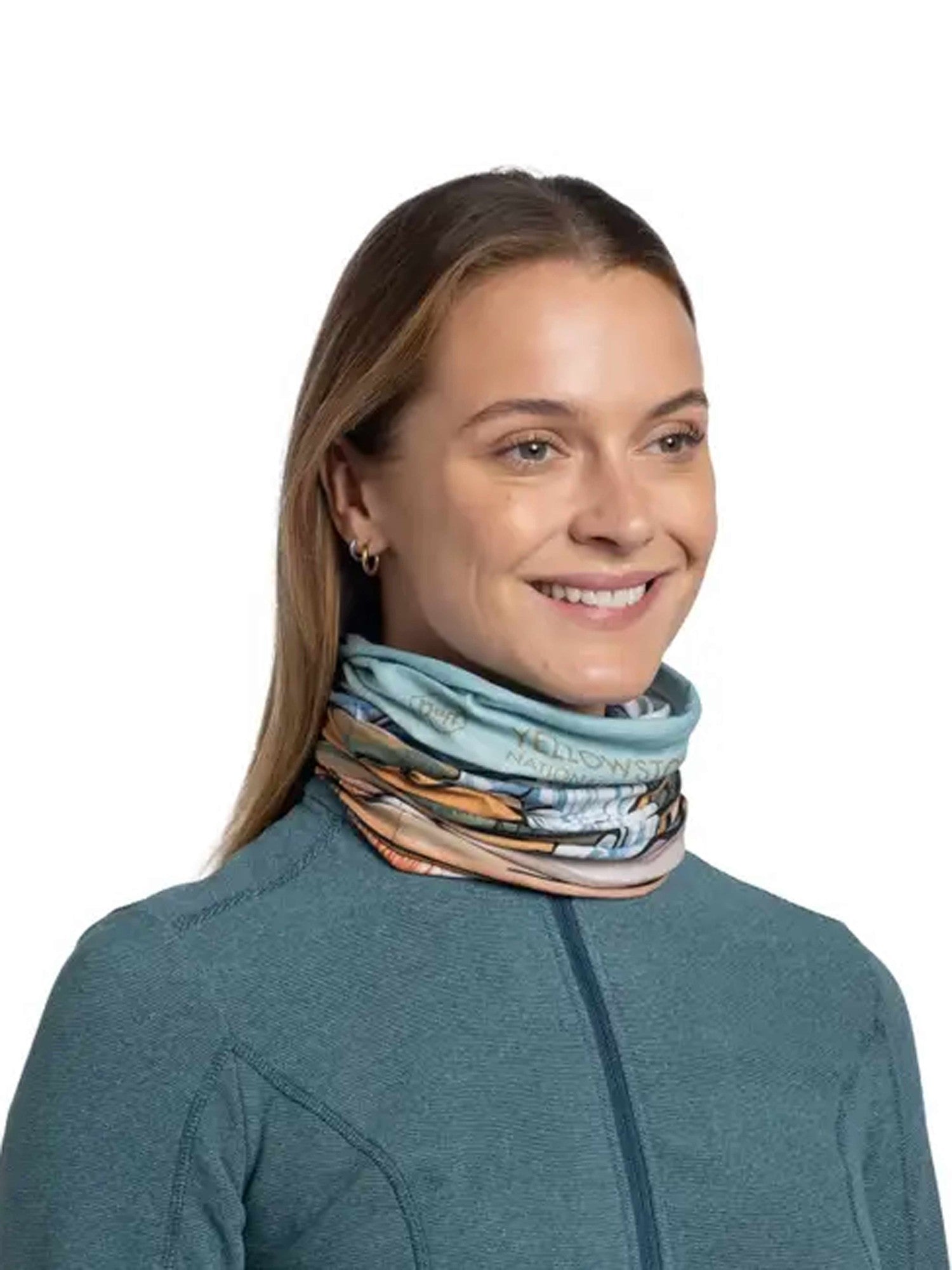 BUFF Кърпа за глава CoolNet UV®
