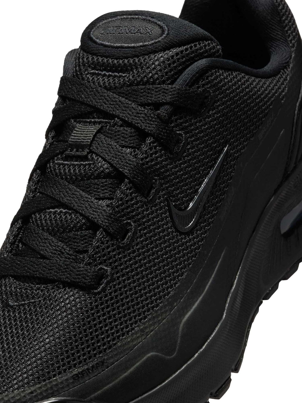 NIKE Обувки AIR MAX BIA GS