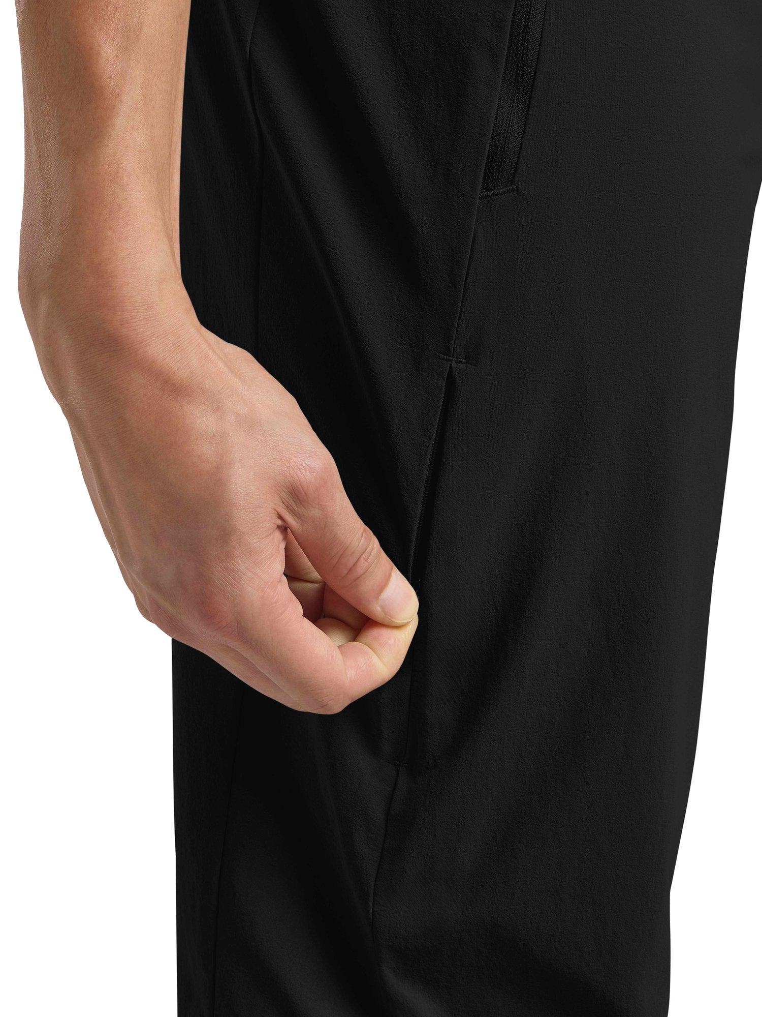 JACK WOLFSKIN Панталон HIKEOUT PANTS M