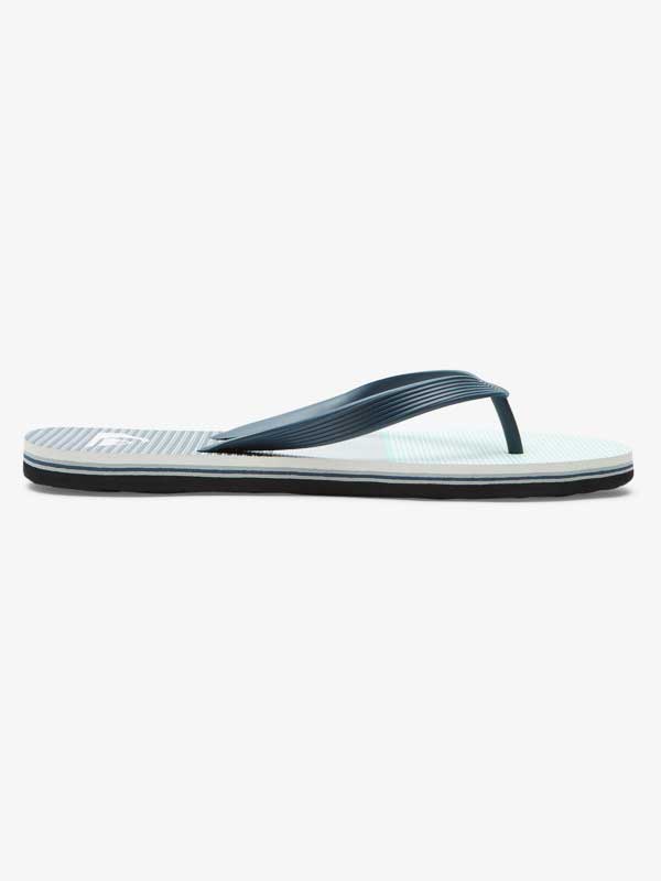 QUIKSILVER Джапанки MOLOKAI TIJUANA