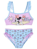 KIDS MOVIE HEROES Бански 2 части MINNIE